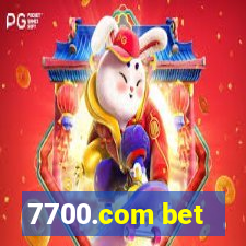 7700.com bet
