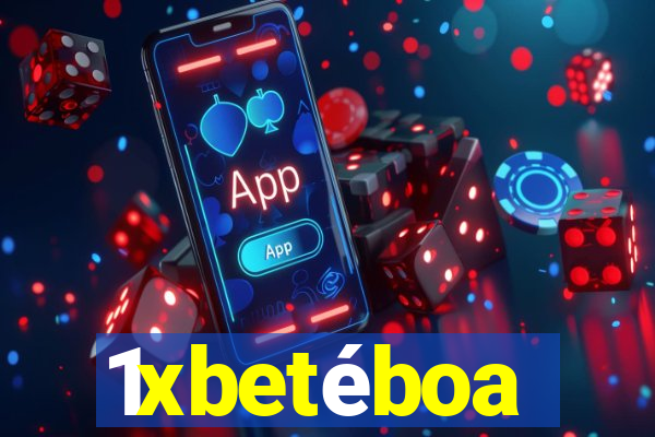 1xbetéboa