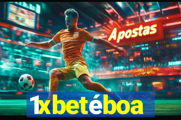 1xbetéboa