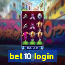 bet10 login
