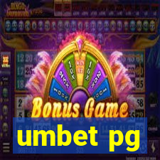 umbet pg