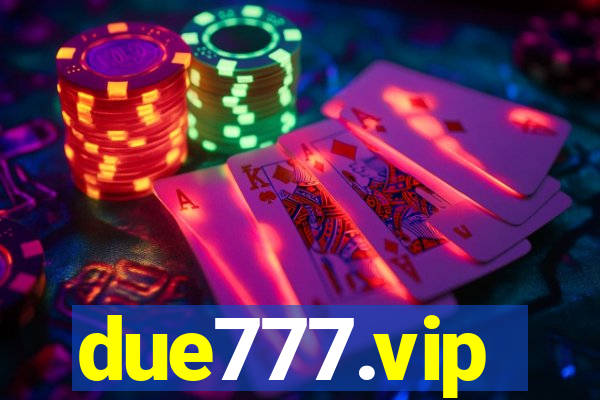 due777.vip