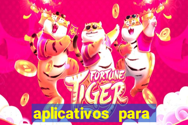 aplicativos para baixar jogos com dinheiro infinito