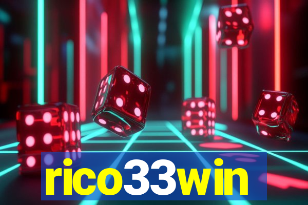 rico33win