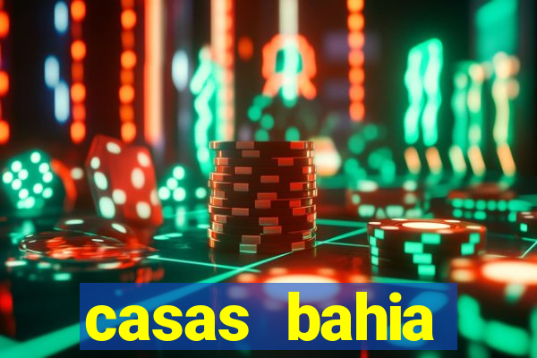 casas bahia itabirito mg