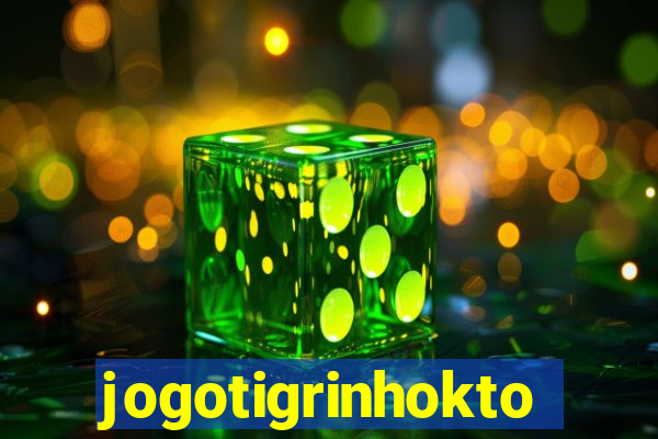 jogotigrinhokto