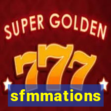 sfmmations