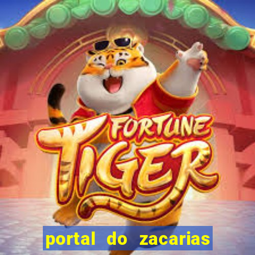 portal do zacarias roleta russa