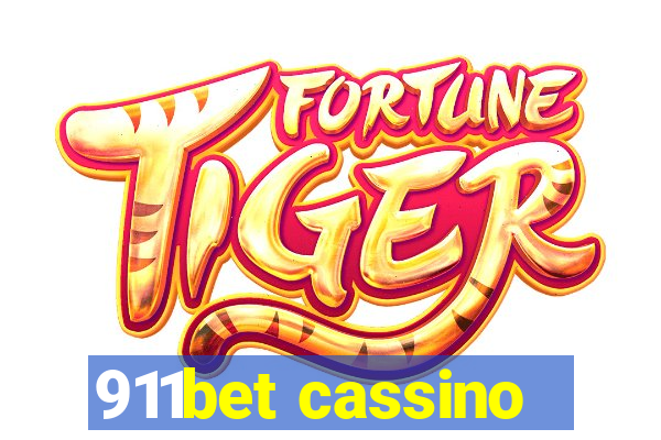 911bet cassino