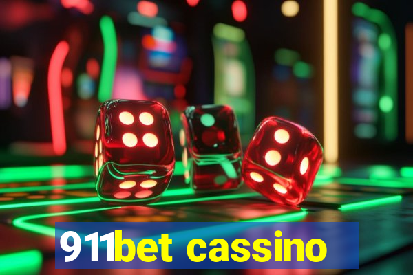 911bet cassino