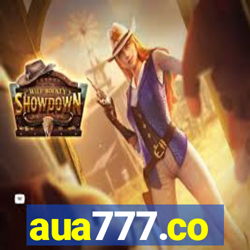 aua777.co
