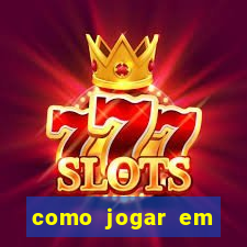 como jogar em plataforma chinesa