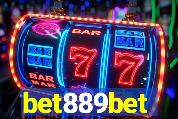 bet889bet