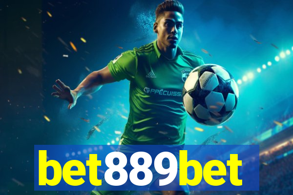 bet889bet