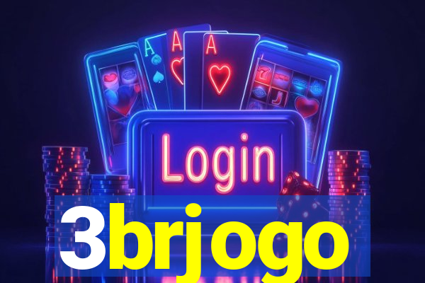 3brjogo