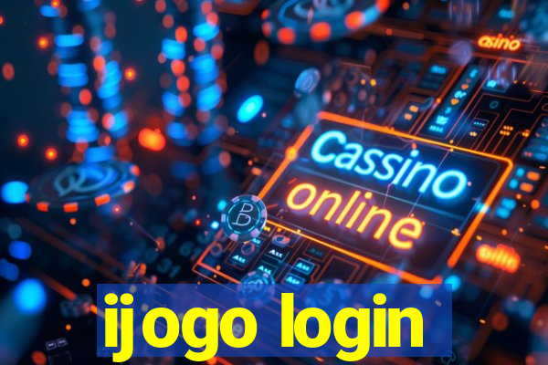 ijogo login