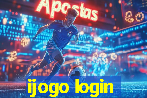 ijogo login