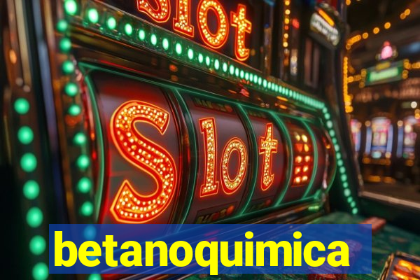 betanoquimica