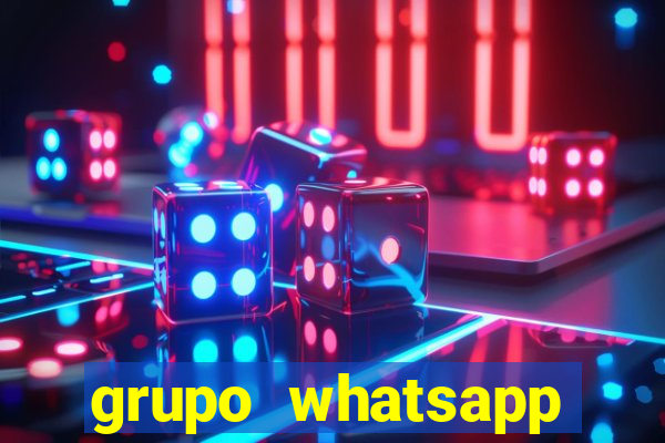 grupo whatsapp botafogo link