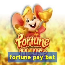 fortune pay bet