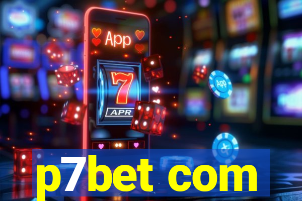 p7bet com