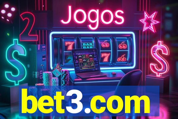 bet3.com