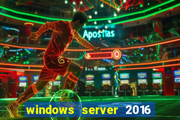 windows server 2016 download iso pt-br
