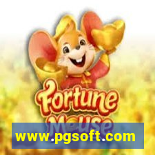 www.pgsoft.com