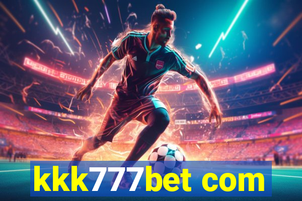 kkk777bet com