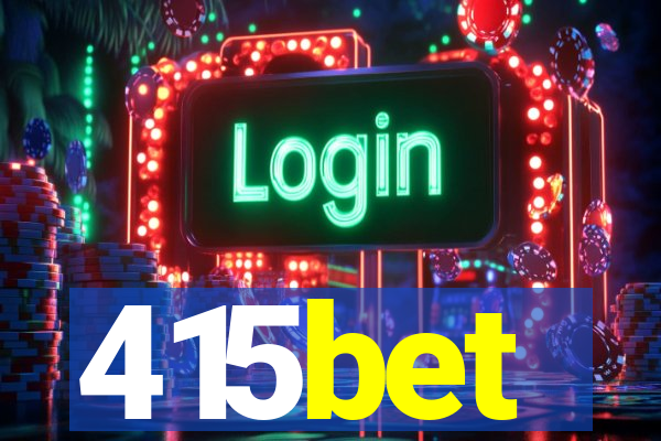 415bet