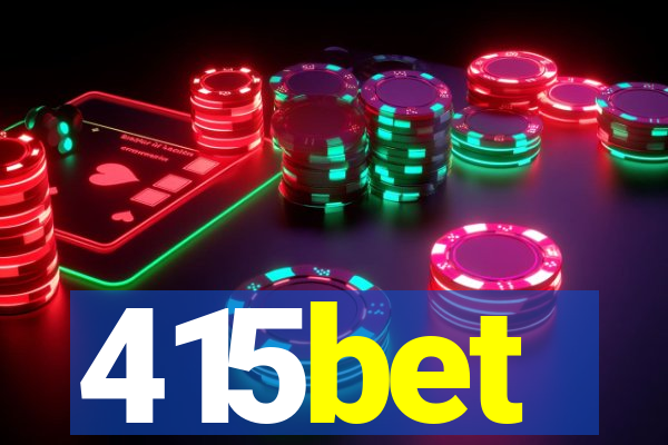 415bet