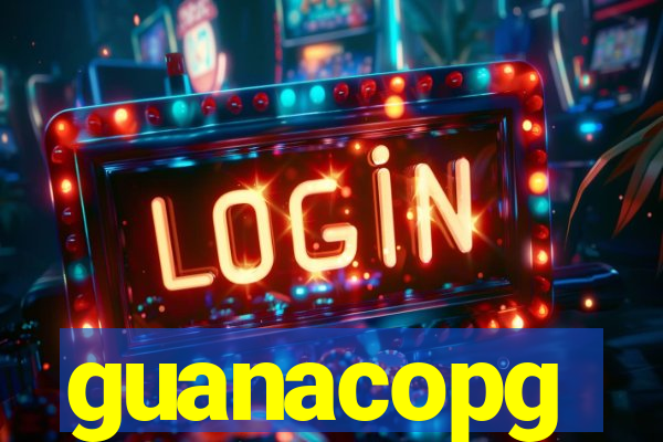 guanacopg