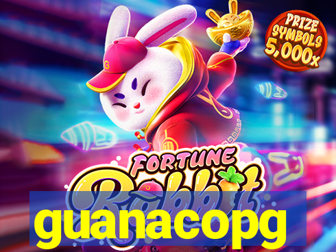 guanacopg
