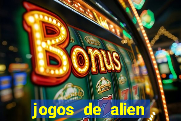 jogos de alien attack team 2