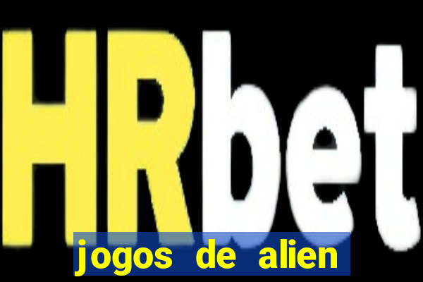 jogos de alien attack team 2