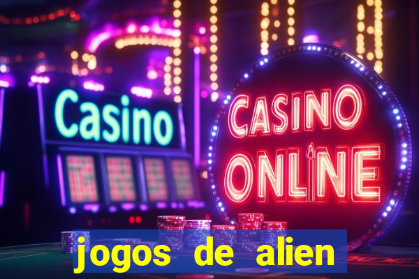 jogos de alien attack team 2