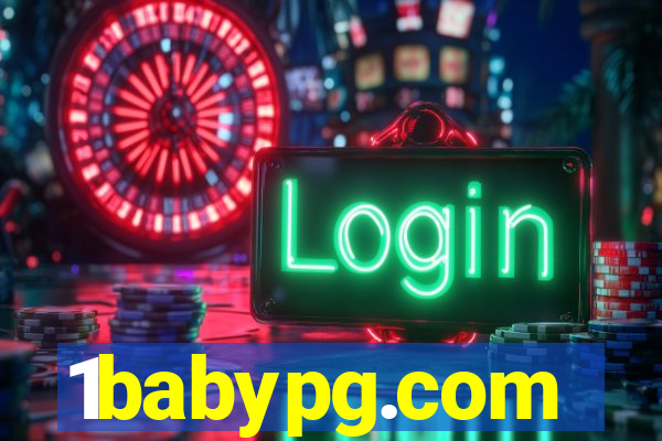 1babypg.com