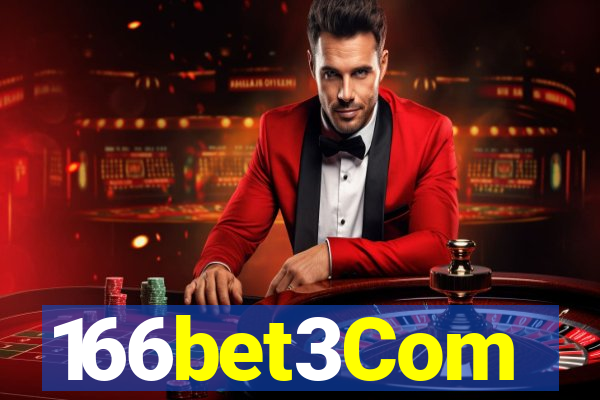 166bet3Com
