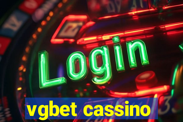 vgbet cassino