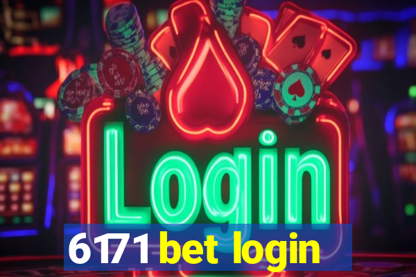 6171 bet login