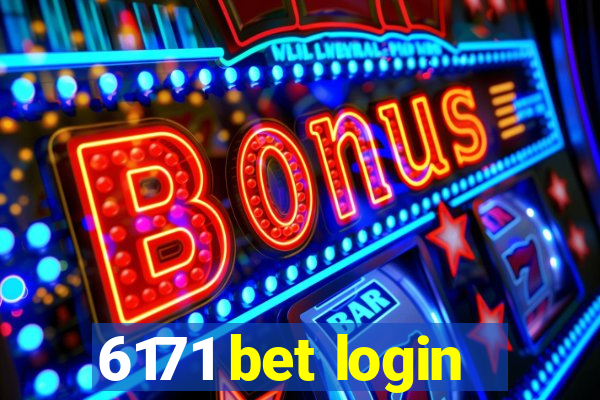 6171 bet login