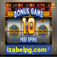 izabelpg.com