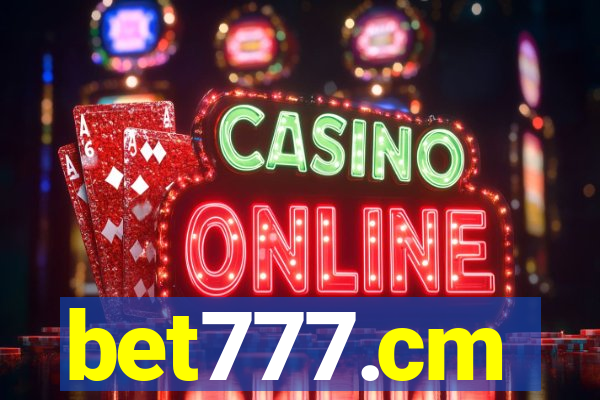 bet777.cm
