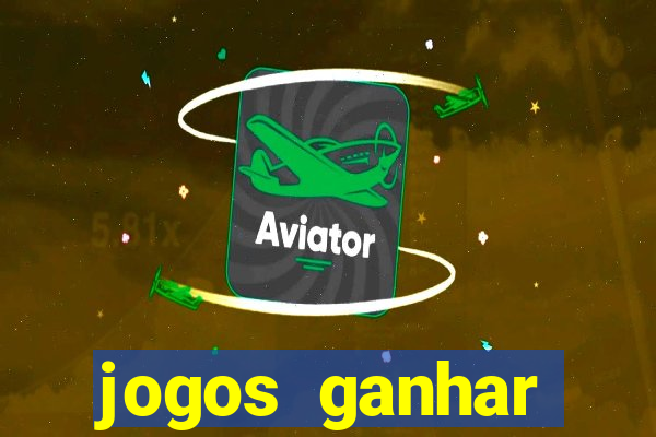 jogos ganhar dinheiro pix