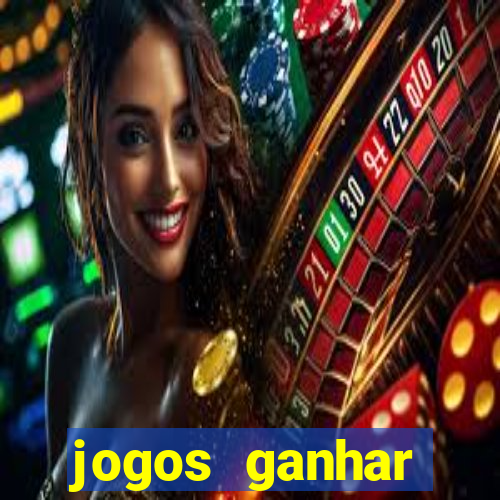 jogos ganhar dinheiro pix