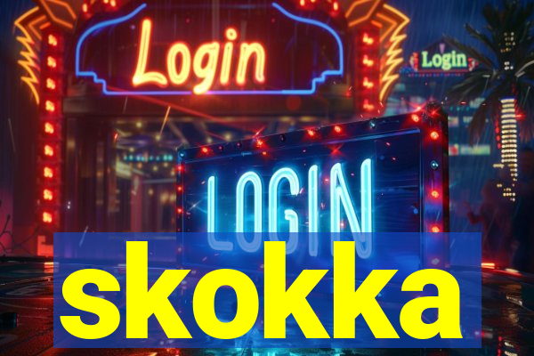 skokka