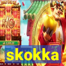 skokka