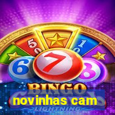 novinhas cam