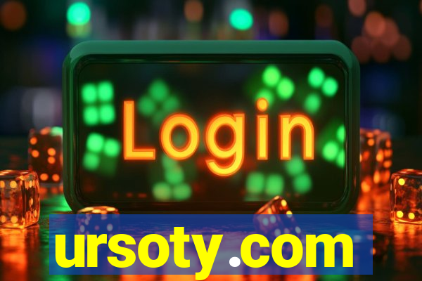 ursoty.com
