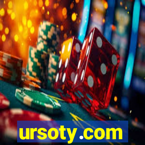 ursoty.com